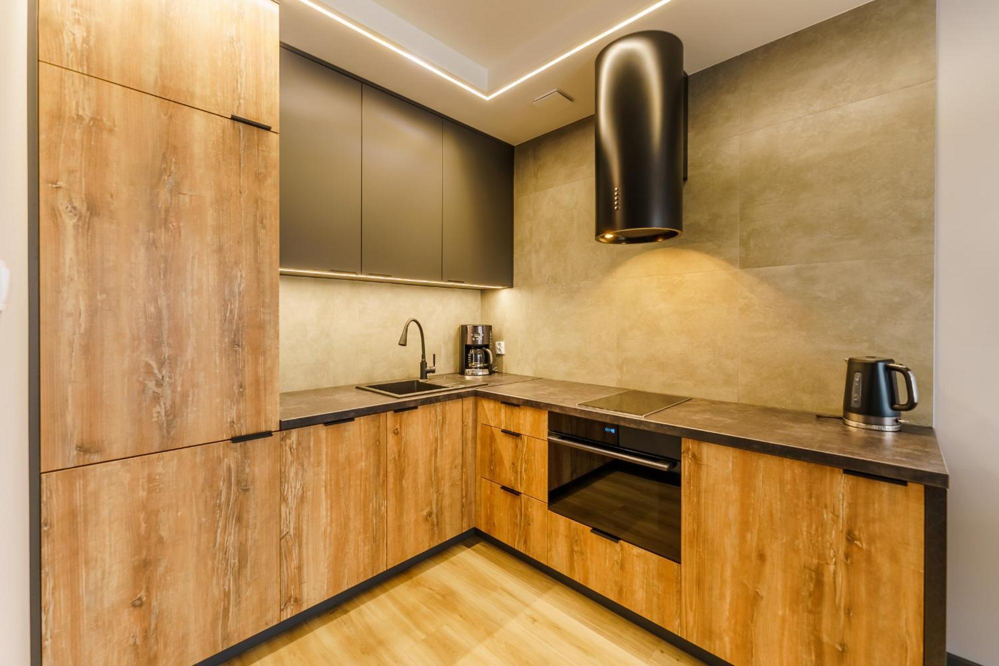 Czarna Perla By Perlowa Przystan Rent Kołobrzeg Εξωτερικό φωτογραφία